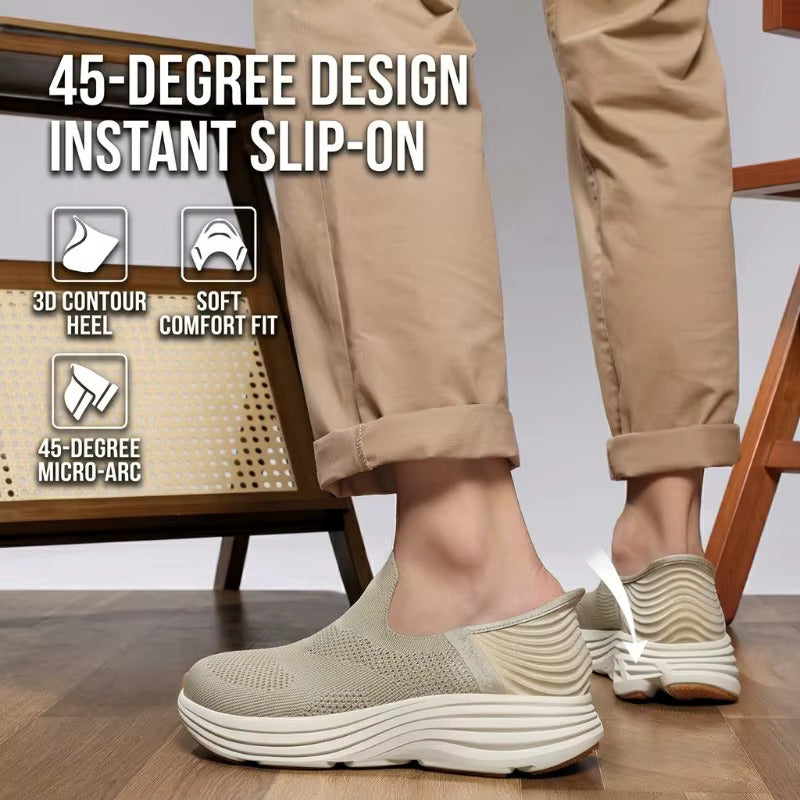 Restride Support Shoes