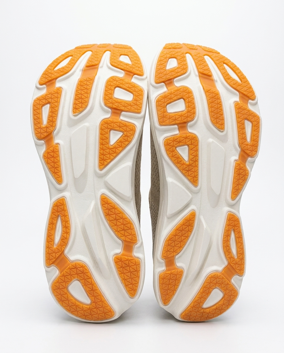 Restride Support Shoes