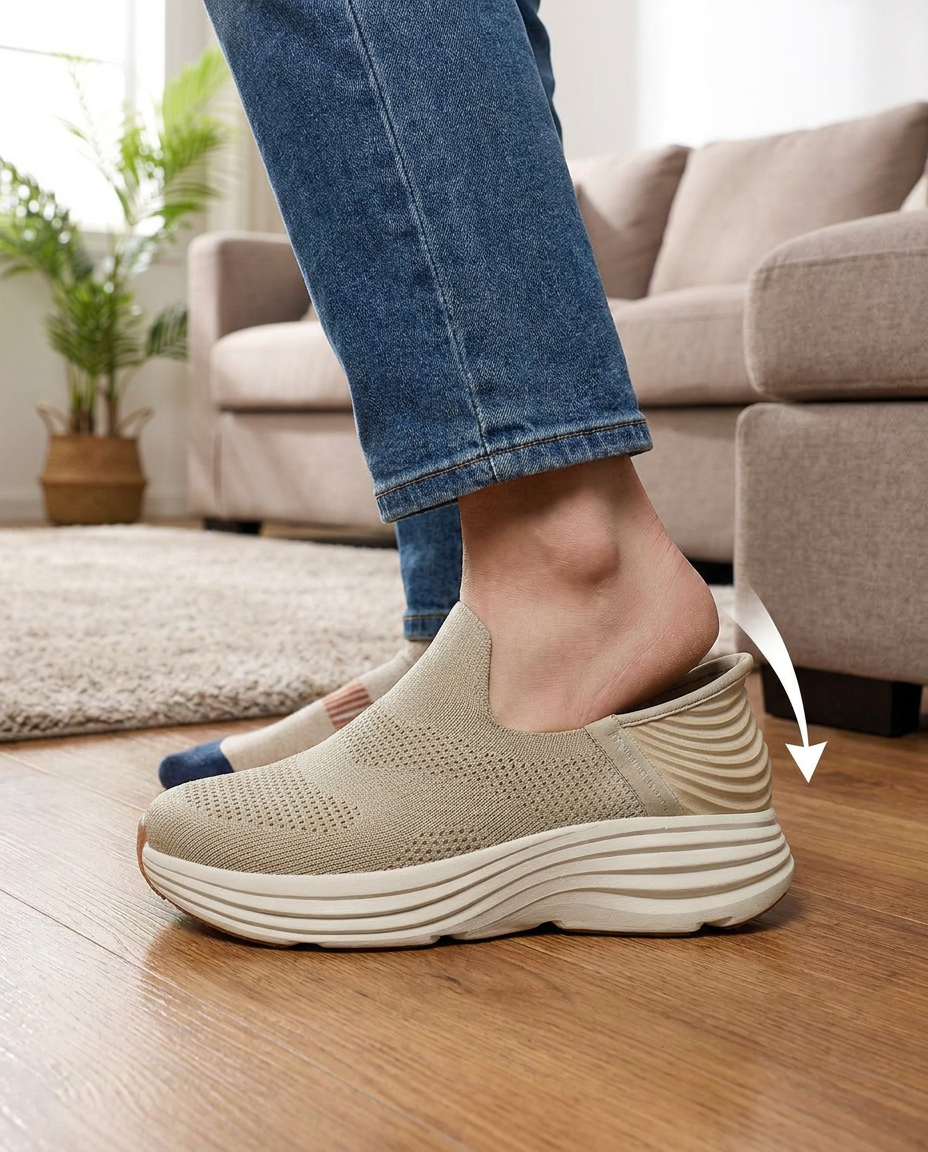Restride Support Shoes